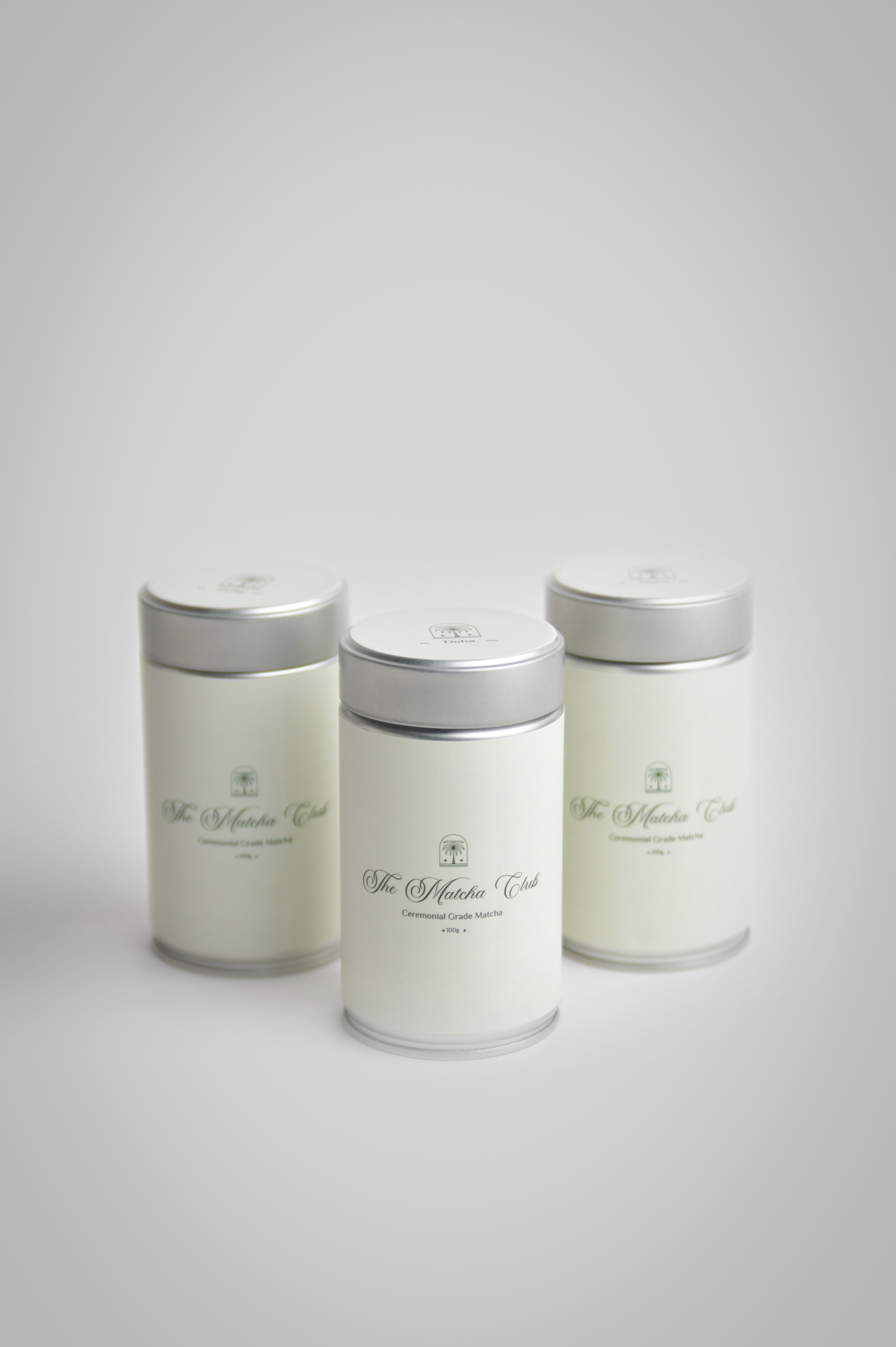 Ceremonial Matcha Powder (100g)