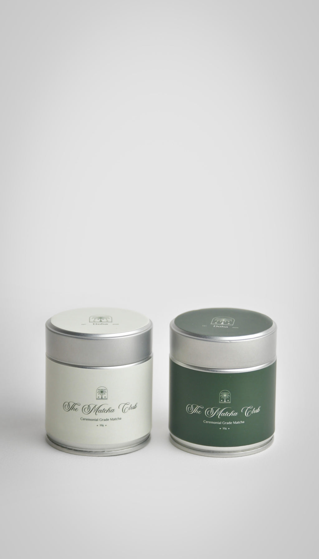 Ceremonial Matcha Powder (30g)