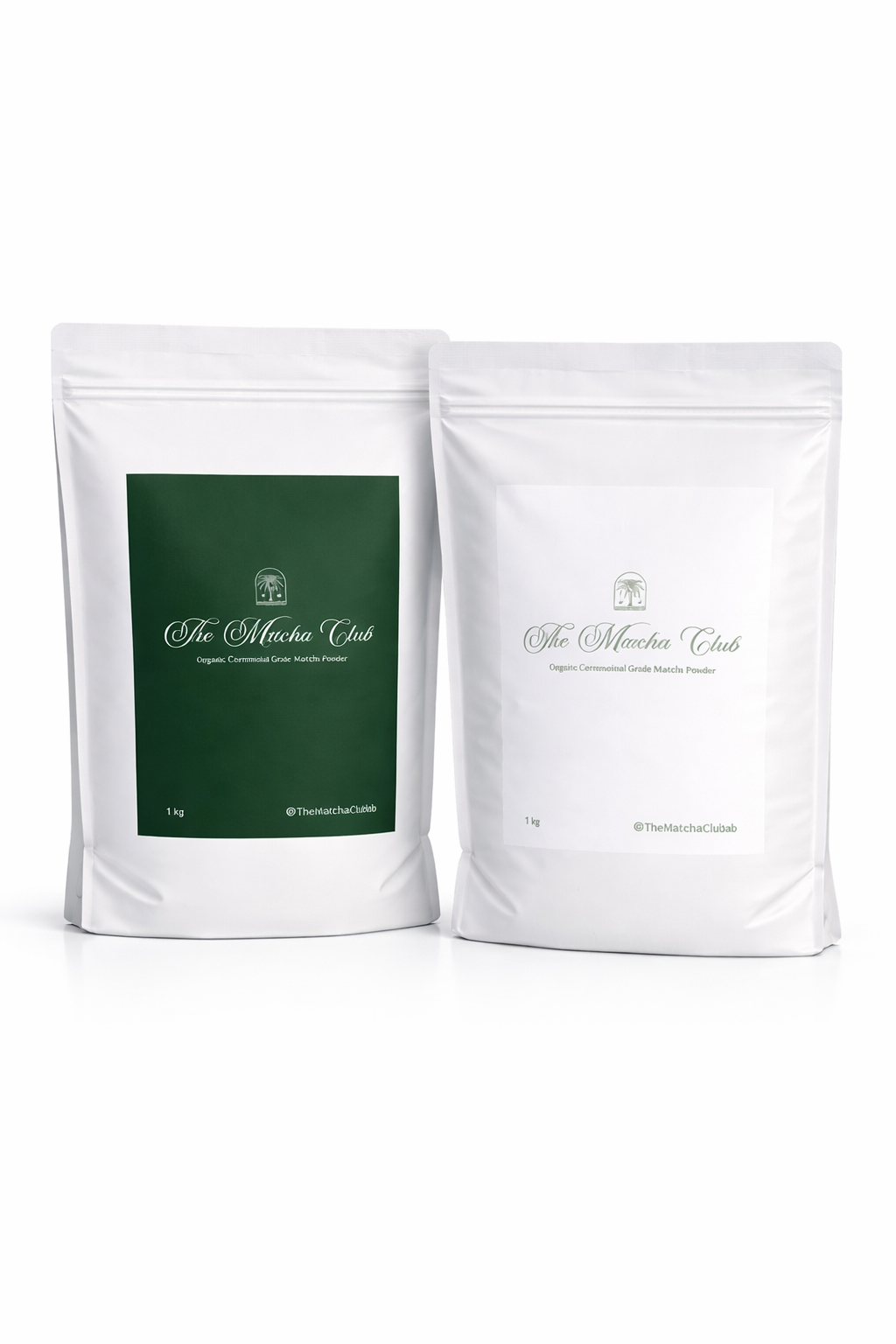 1k organic ceremonial high grade matcha powder